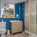 Appartement Large House In Sleeps 10 - Pass The Keys *