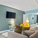 Large House In Sleeps 10 - Pass The Keys شقة *