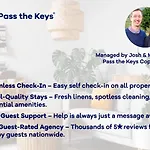 Large House In Sleeps 10 - Pass The Keys شقة *