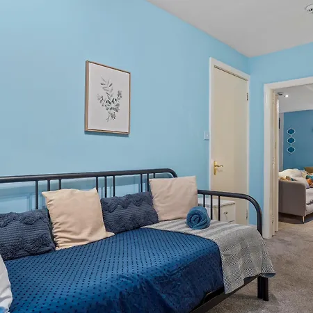 Apartamento Large House In Sleeps 10 - Pass The Keys Ulverston