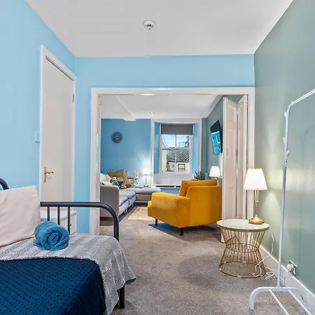 Large House In Sleeps 10 - Pass The Keys Apartamento Ulverston