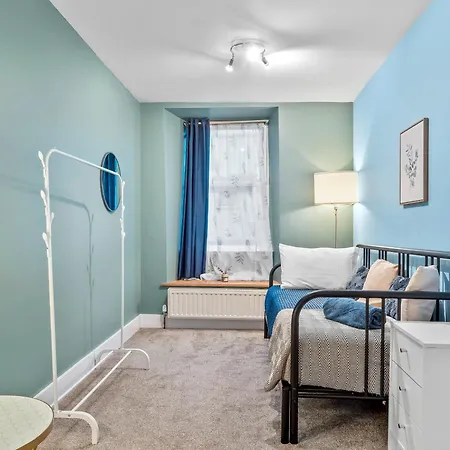 Apartamento Large House In Sleeps 10 - Pass The Keys Ulverston