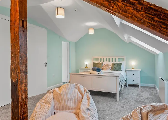 Large House In Sleeps 10 - Pass The Keys Apartamento Ulverston