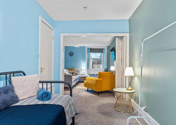 Large House In Sleeps 10 - Pass The Keys Apartamento Ulverston