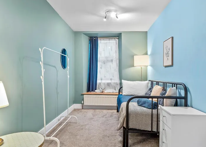 Apartamento Large House In Sleeps 10 - Pass The Keys Ulverston