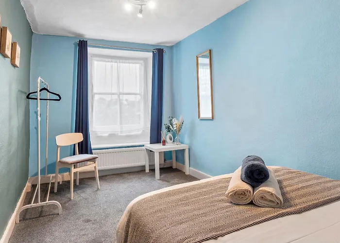 Apartamento Large House In Sleeps 10 - Pass The Keys Ulverston